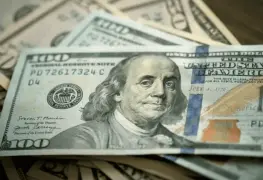 Peso mexicano alcanza su mejor nivel.