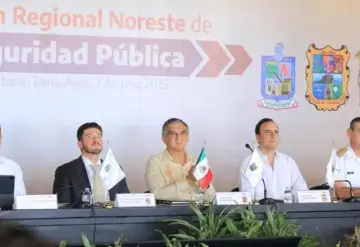 Refuerzo de seguridad en la frontera