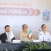 Refuerzo de seguridad en la frontera