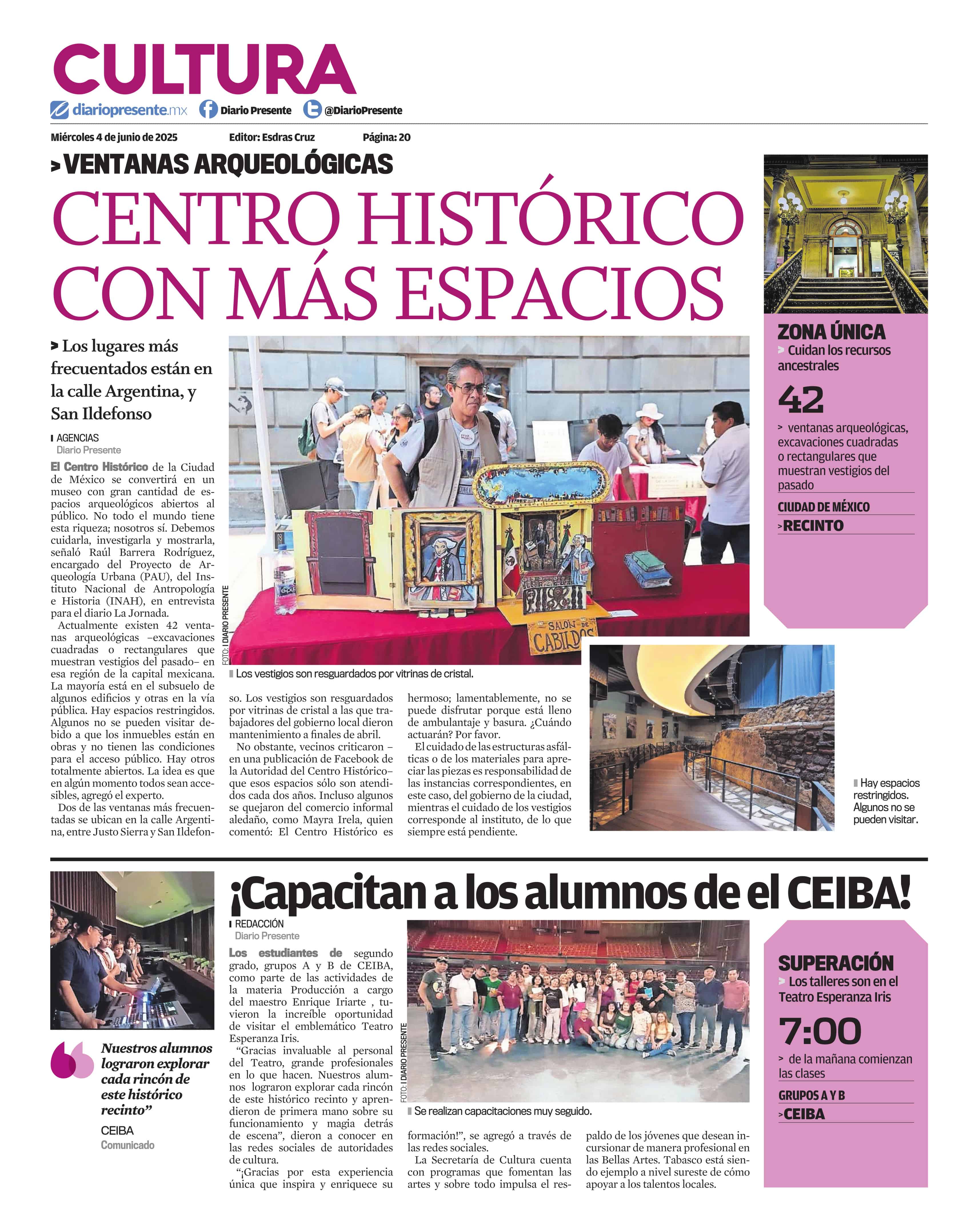 Titulo