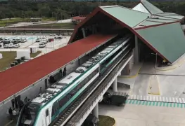 Tren Maya lanza promoción en Quintana Roo.