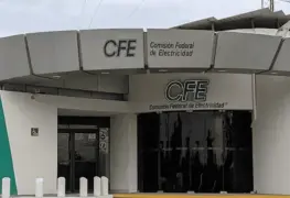 CFE intensifica mantenimiento.