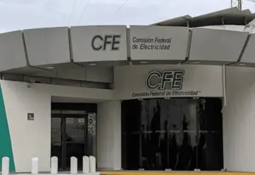 CFE intensifica mantenimiento.