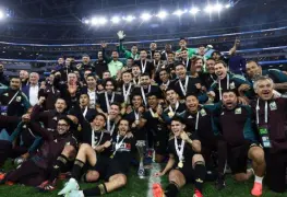 Lista la convocatoria