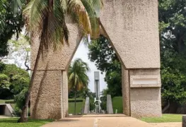 Museo Olmeca no afectará al Parque.