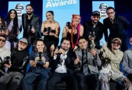 Spotify Podcast Awards 2025