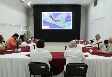 Museo Nacional Olmeca aún sin definir.