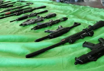 México rechaza fallo de Suprema Corte de EEUU