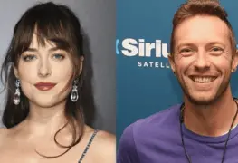 Dakota Johnson y Chris Martin ponen fin a su relación.