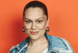 Jessie J anuncia que tiene cáncer.