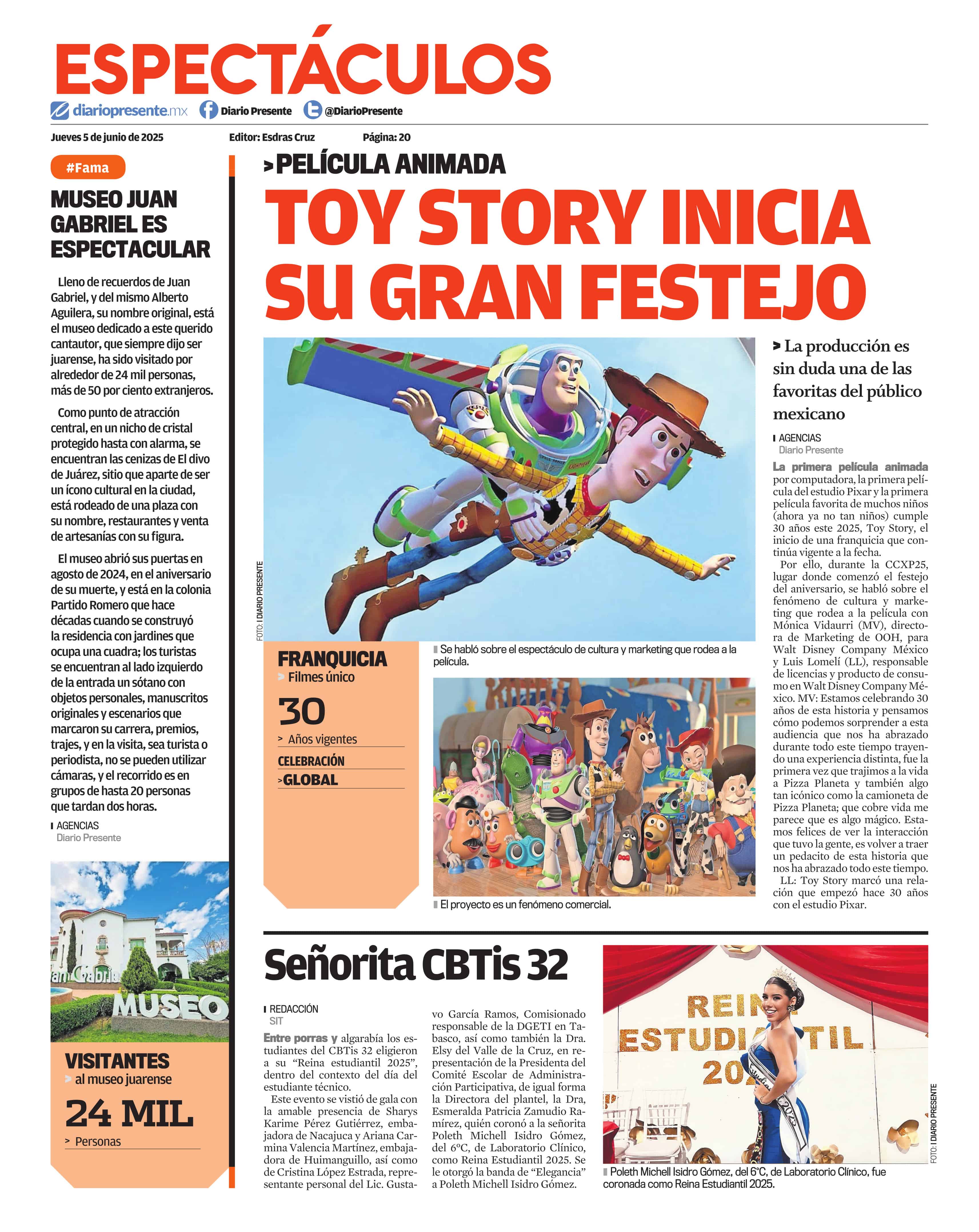 Titulo