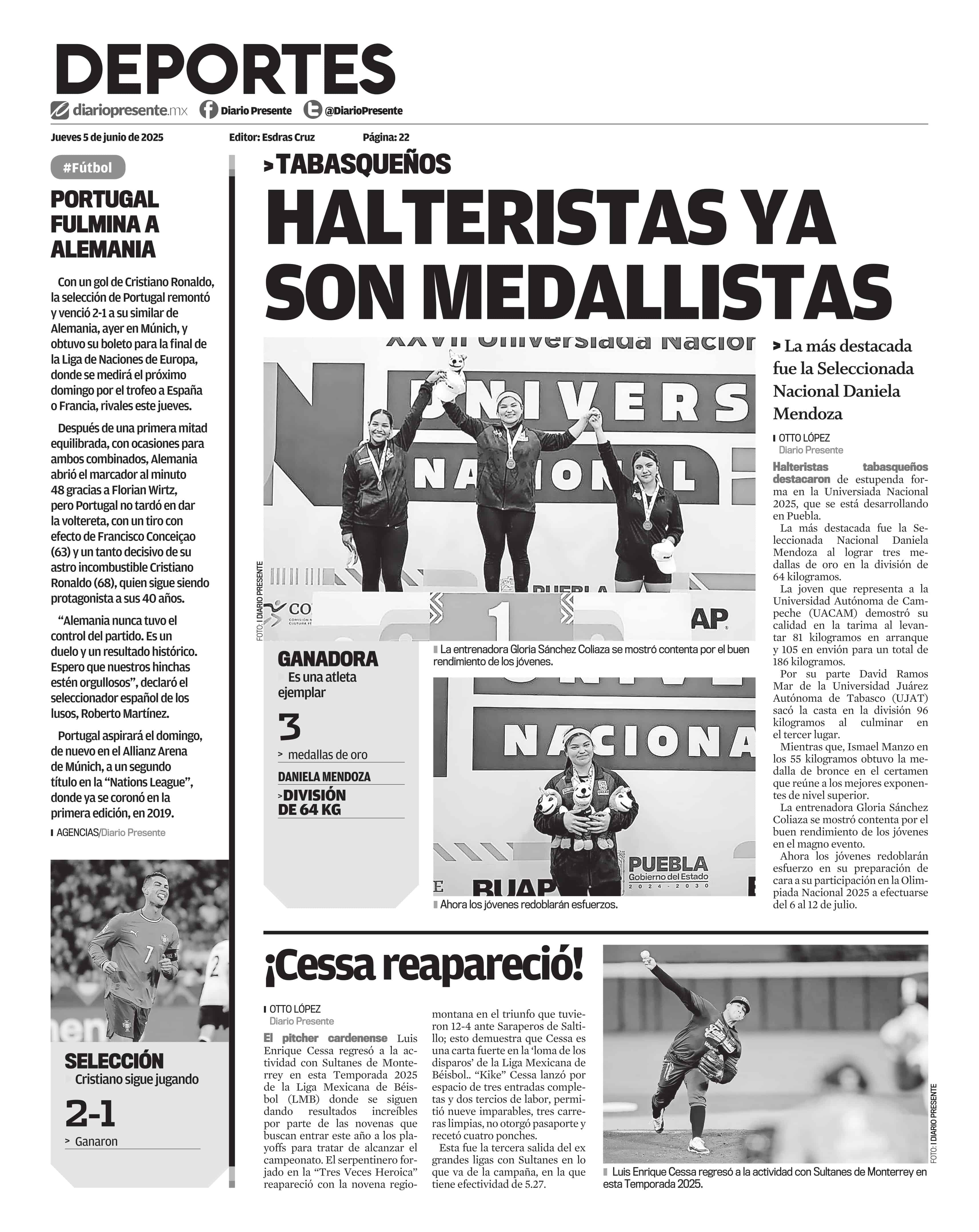 Titulo