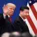 China critica aranceles de EE.UU