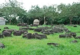 La Venta, ciudad pionera (2)