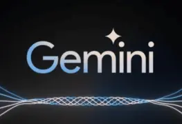 Google activa subtítulos en tiempo real en Gemini Live.