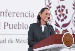 Mercados respaldan a México tras Elección Judicial.