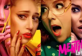 "Mentiras: La serie"  llega a la pantalla chica.