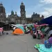 Las mañaneras de Sheinbaum