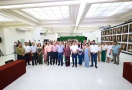 Centro se coloca a la vanguardia con el Sistema Integral de Informaci&oacute;n Ambiental y Sostenibilidad