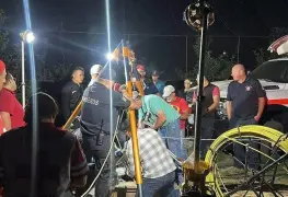Tragedia en Chihuahua