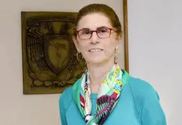 Biología Molecular en México