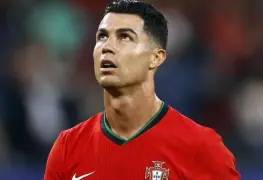 CR7 descarta su participación