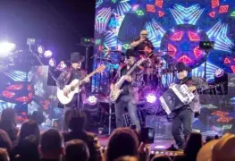 Feria Santa Rita 2025