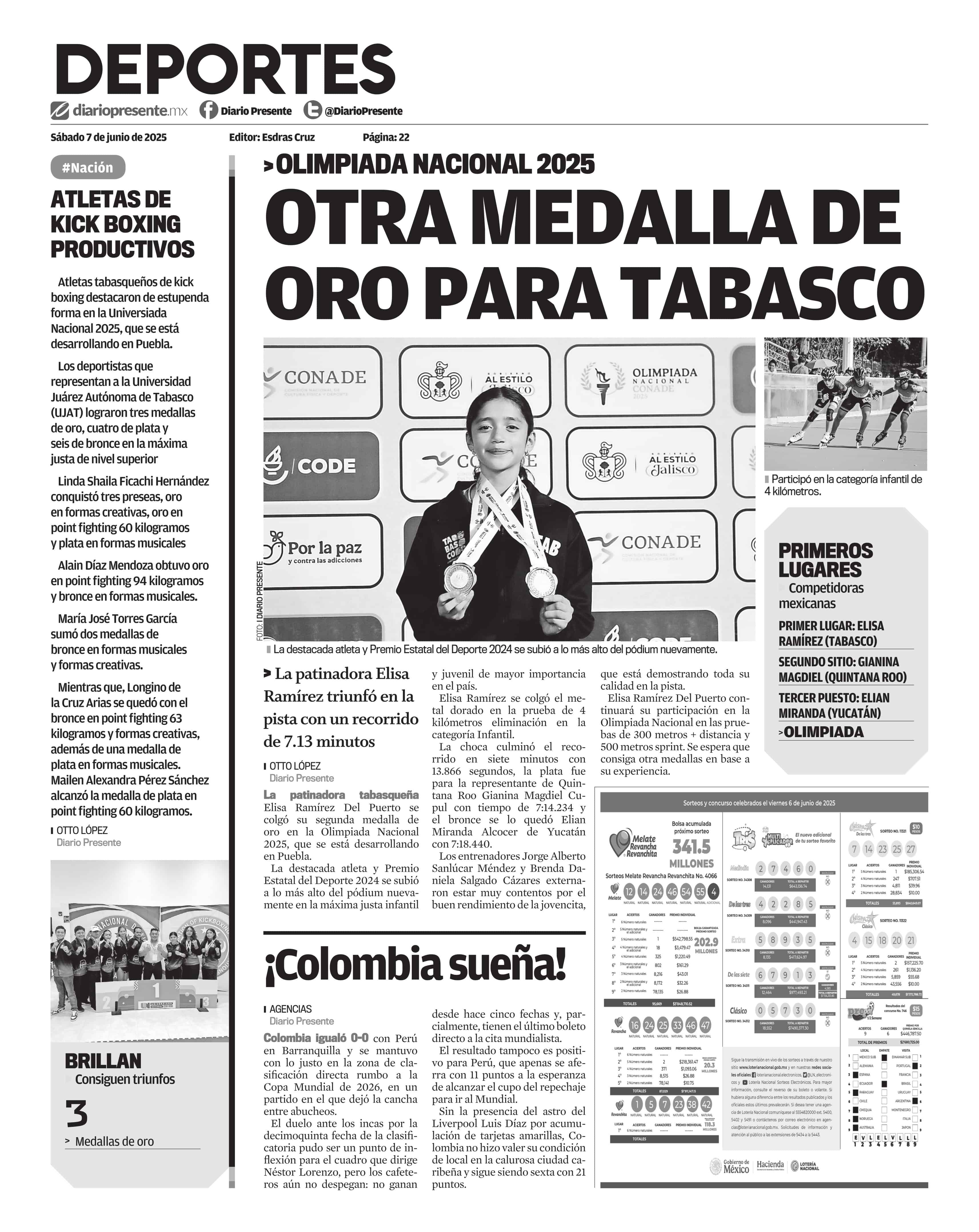 Titulo