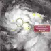 "Barbara" podría convertirse en huracán