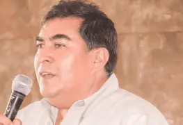 Asesinan al alcalde de Tacámbaro.