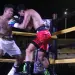 Una gran pelea