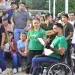 Protestan por el Museo Nacional Olmeca