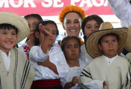 Gira nacional dedicada a la salud