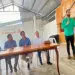 Partido Verde fortalece su base en Los Ríos