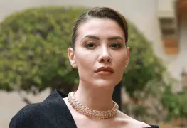 Michelle Salas revela la enfermedad que padece.