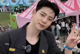 Despedida en el mundo del K-Drama