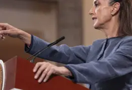 Por encima de todo, respeto a los derechos humanos