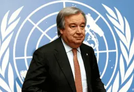 Explotación marina sin control, alerta la ONU.