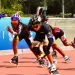 Ya suma cinco medallas