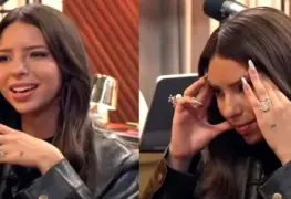 Tienen cuernos y ni chivos son