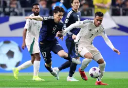 El desafío asiático rumbo al Mundial 2026: entre la esperanza y la distancia con la élite