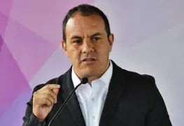 Violencia política en Morelos