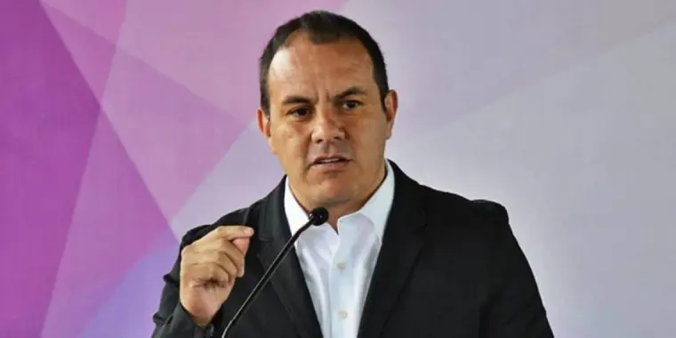 Violencia política en Morelos