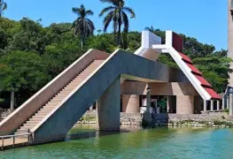 Museo Olmeca a Consulta Pública.
