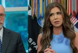 Cambio de planes en el Senado