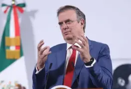 Ebrard responde a inquietudes