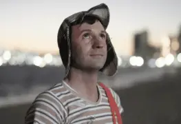 Se le chispoteó a Pablo Cruz.