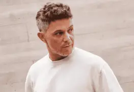 Alejandro Sanz: un renacer artístico.