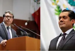 Morena exige a EEUU respeto a migrantes.