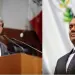 Morena exige a EEUU respeto a migrantes.